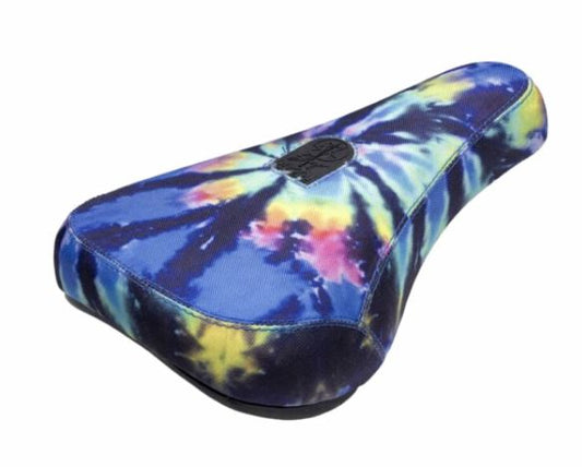 STRANGER FURTHER V2 PIVOTAL SEAT - TIE DYE
