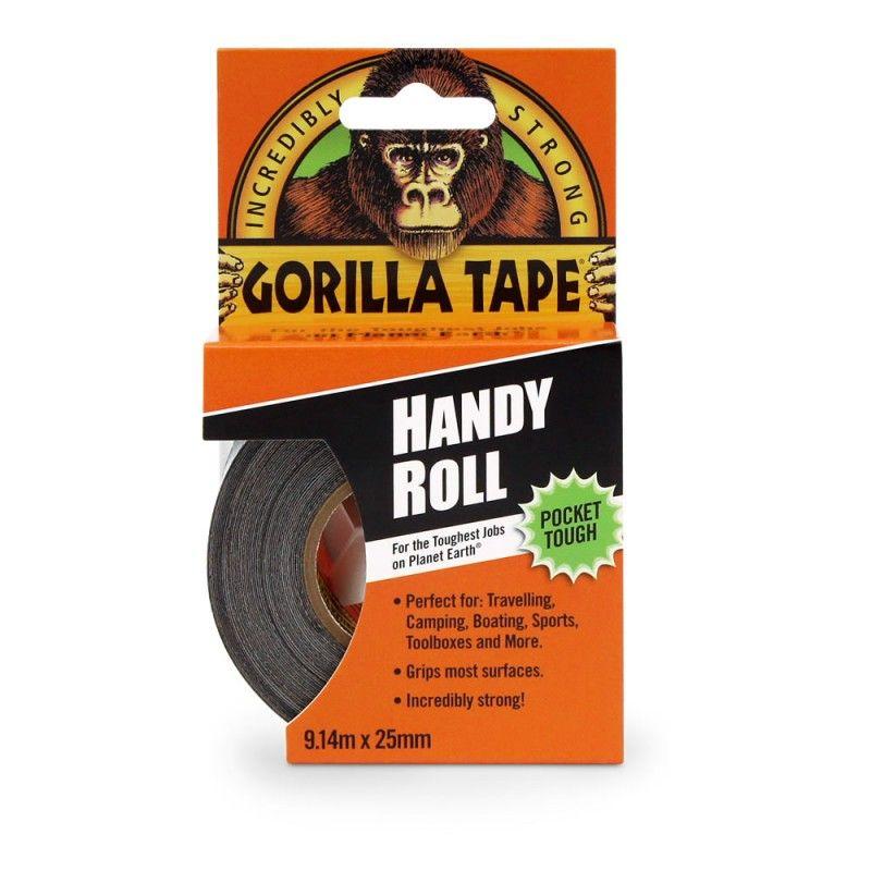 Gorilla tape bike online frame protection