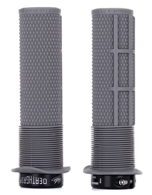 DMR Brendog Deathgrips - Flanged