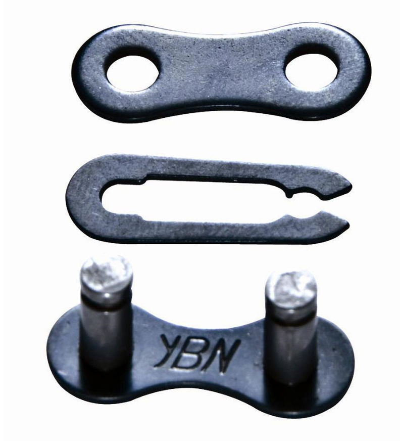 Gusset 1/8" Joining Links