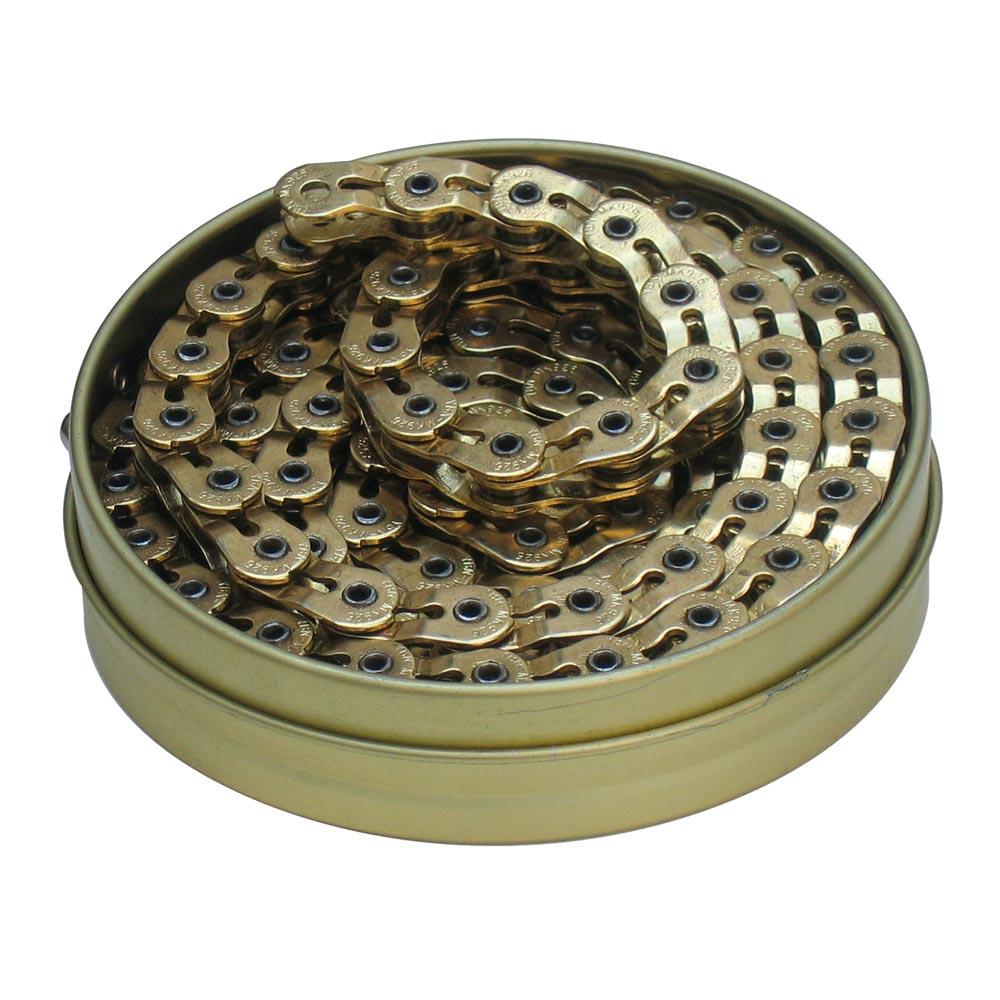 Gusset Bling Slink Chain