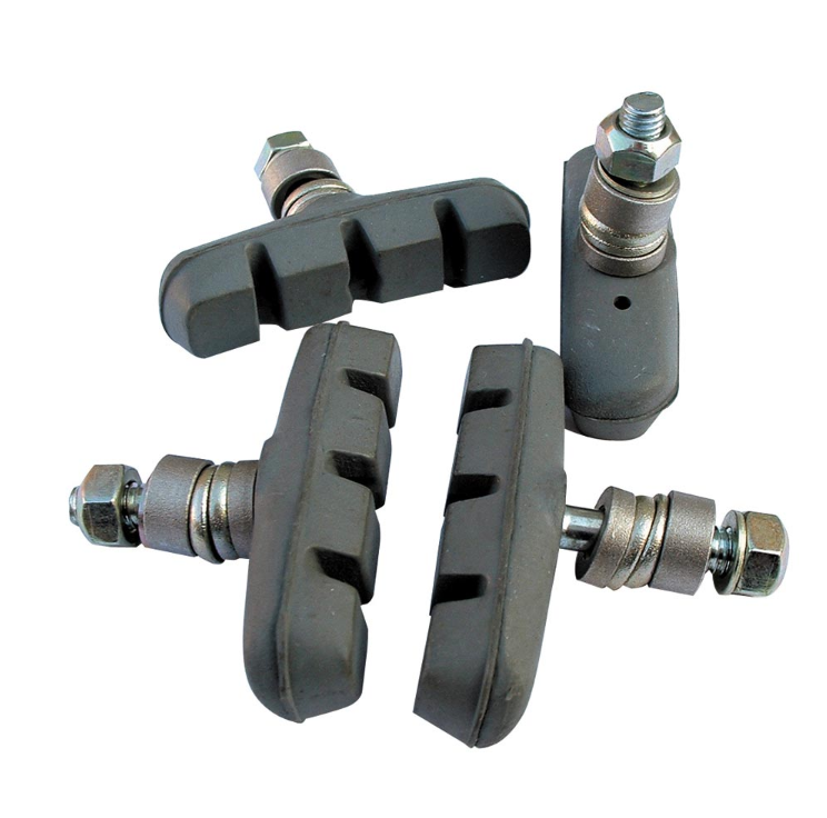 Gusset Incontinence Brake Pads