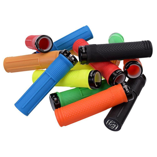 Gusset S2 Lock on Grips
