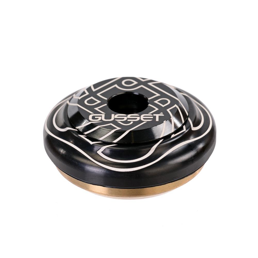 Gusset S2 Mix n Match Headsets - Upper IS42/28.6 (HDGU2IS42)