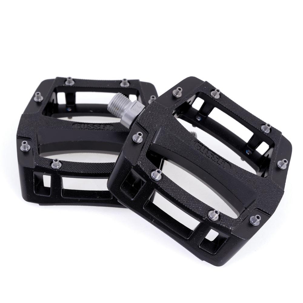 Gusset Slim Jim Pedals