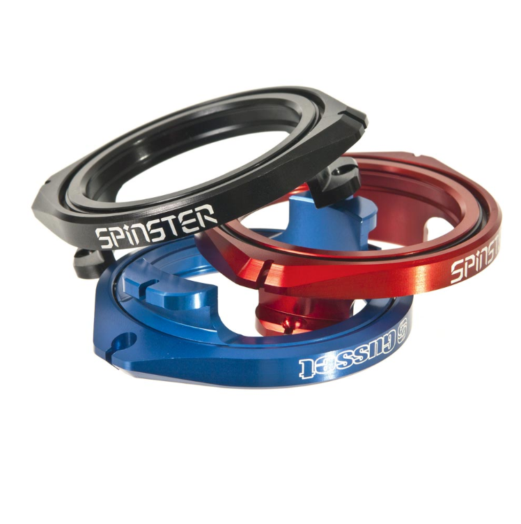 Gusset Spinster Gyro BMX Detangler – Slam69
