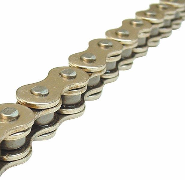 Gusset Tank Chain - Heavy Duty 1/8" Chain