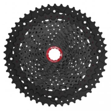 SunRace CSMX9X - 11 Speed MTB XD-Driver 10-42T Black Cassette