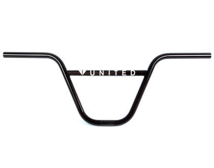 UNITED SUPREME 9.5" X 30" BAR - BLACK