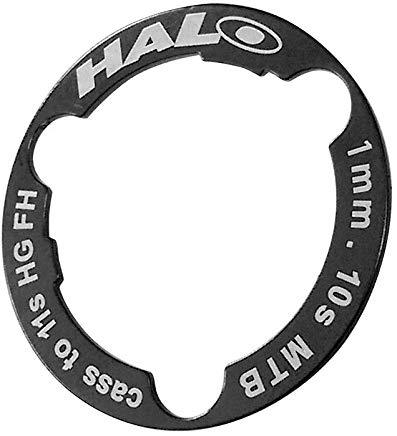 Halo Cassette Spacer