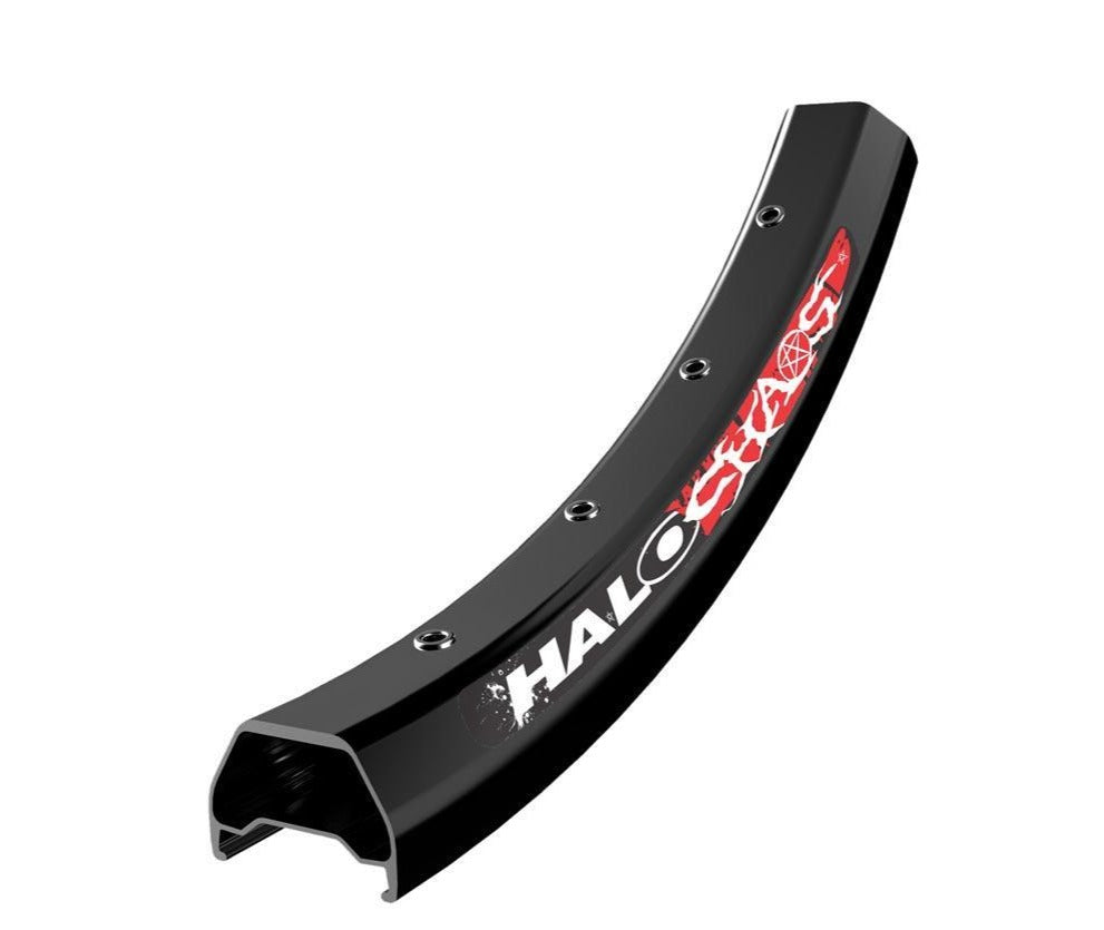 Halo Chaos Rim - 27.5"