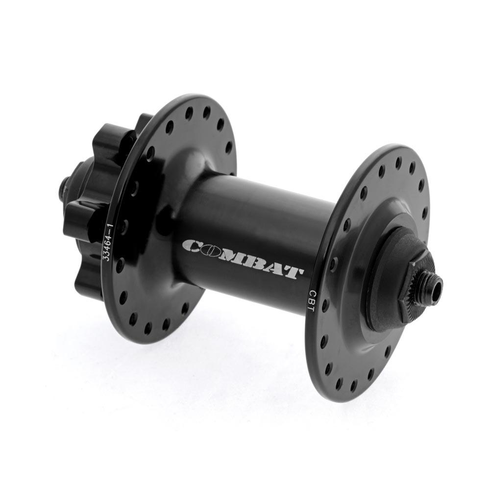 Halo Combat Front Disc Hub