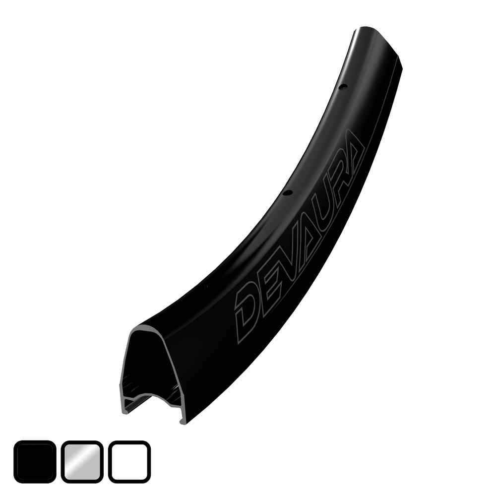 Halo Devaura Disc Rim 700c 24H