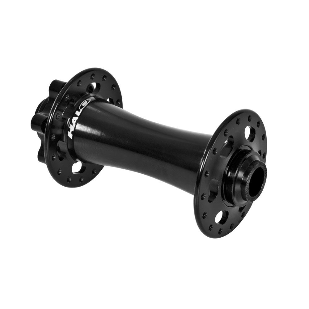 Halo Fat Front 135 Hub - 135x10mm / 142x15mm