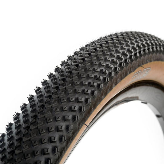 Halo GXC Gravel 700c Tyre - 700x42C / Tanwall