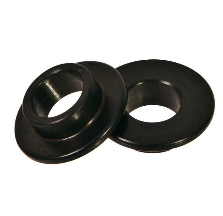 Halo Hub Axle Adaptors - 10mm-14mm