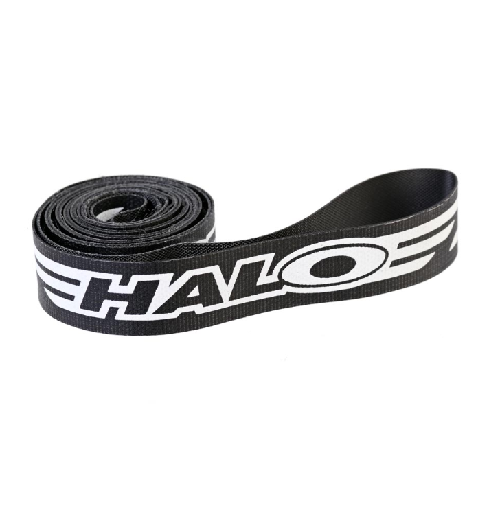 Halo Nylon Rim Strips - 20", 24", 26", 27.5", 29" 700C
