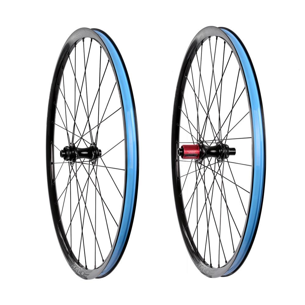 Halo Vapour GXC 27.5 Wheels