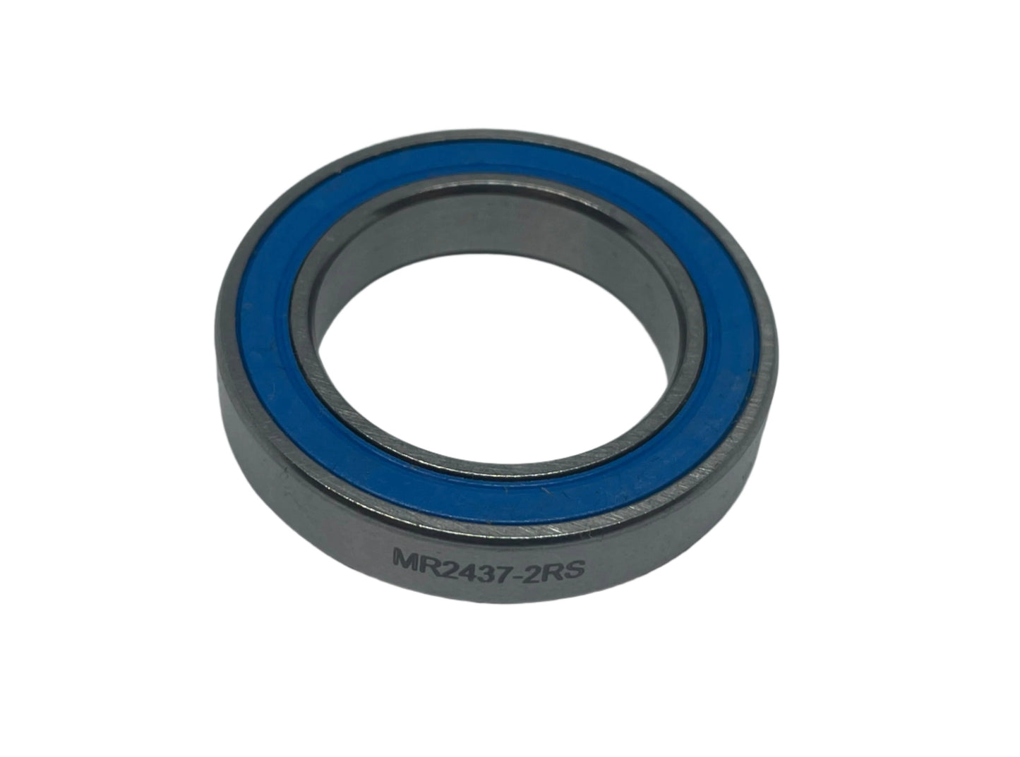 MR2437-2RS Bearing - 37mm x 24mm x 7mm