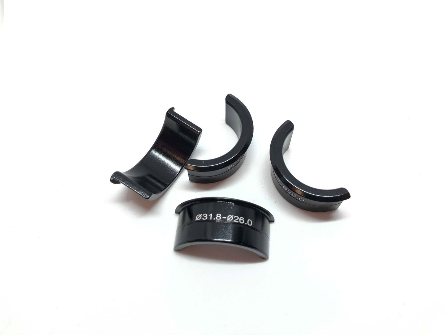Handlebar Shims/Stem Shims - Various
