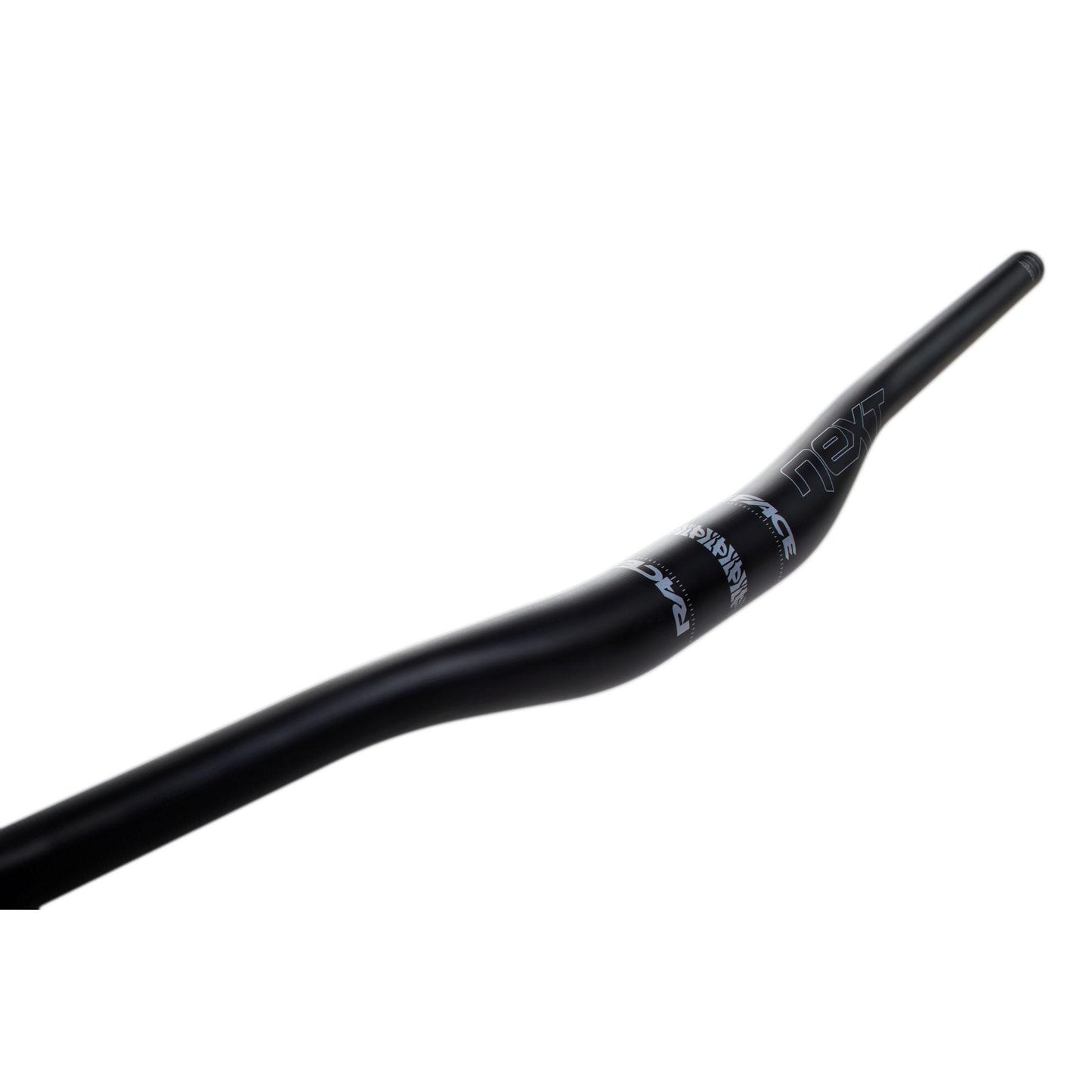 Race Face Next 20mm Riser Handlebar Black/Grey