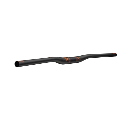 Race Face Next R Carbon Handlebar - 35mm - 20mm Rise / Orange