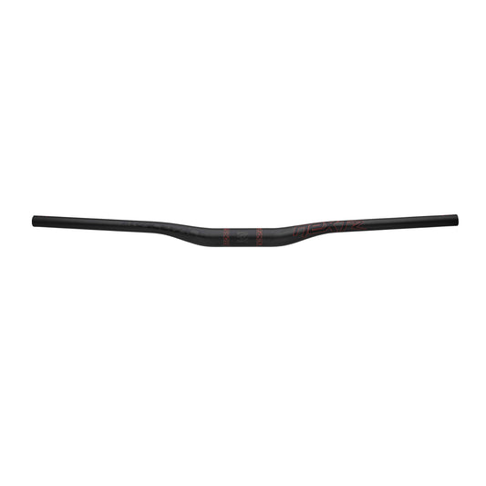 Race Face Next R Carbon Handlebar - 35mm - 20mm Rise / Red