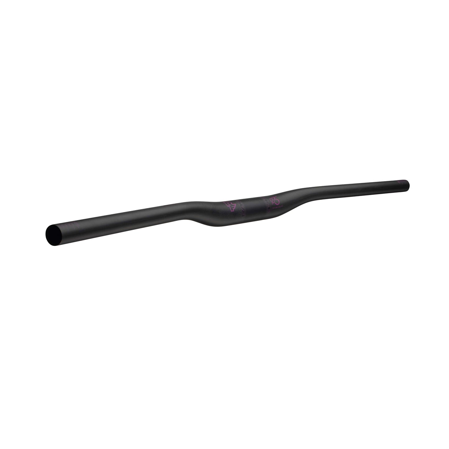 Race Face Next R Carbon Handlebar - 35mm - 20mm Rise / Purple