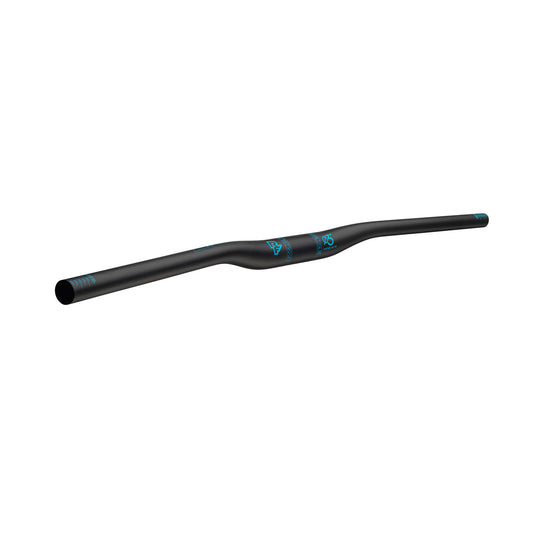 Race Face Next R Carbon Handlebar - 35mm - 20mm Rise / Blue