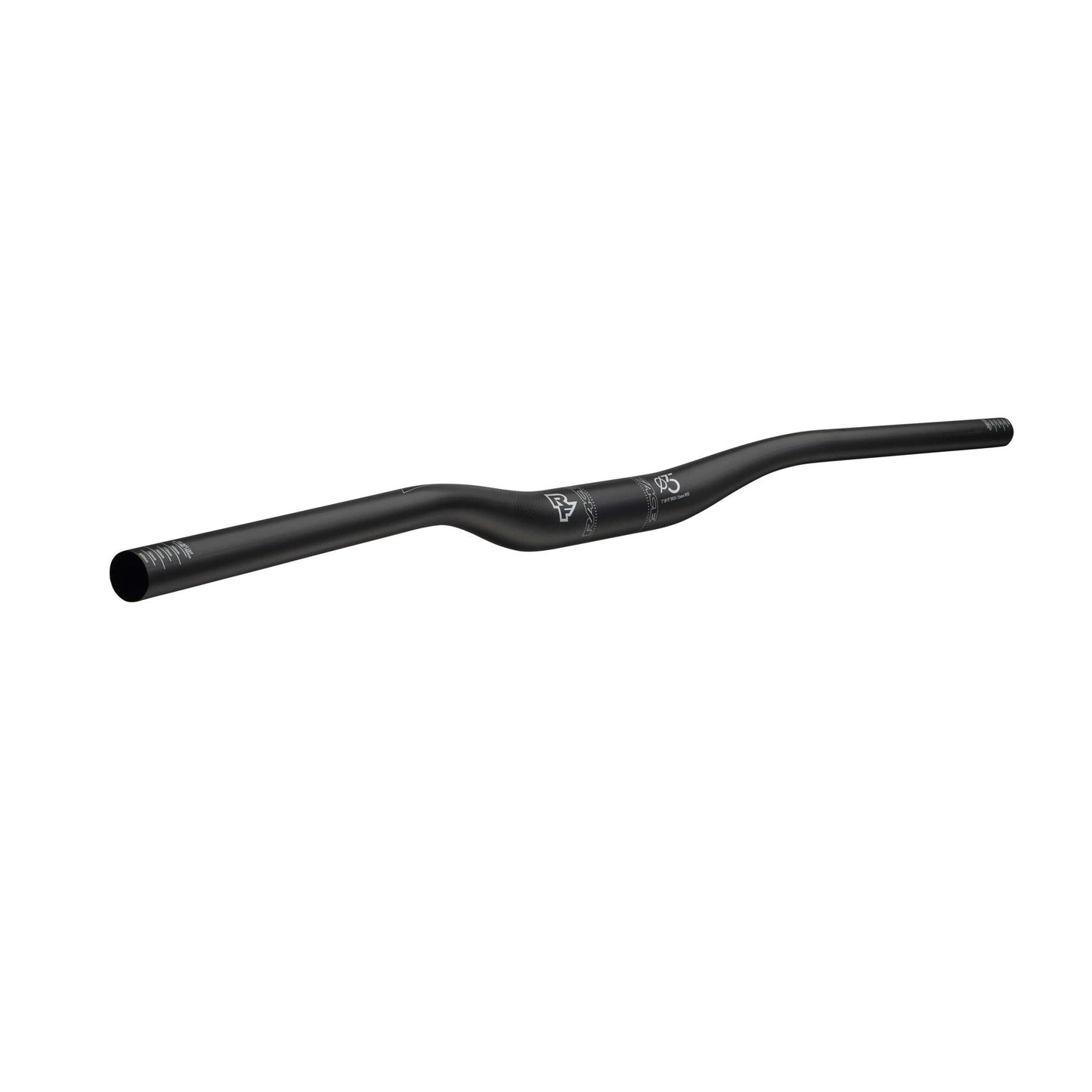 Race Face Next R Carbon Handlebar - 35mm - 20mm Rise / Black
