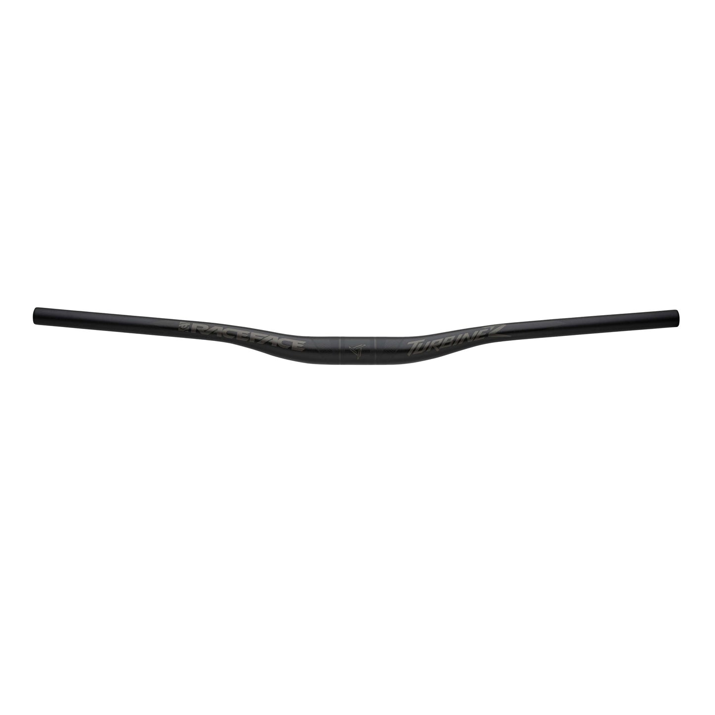 Race Face Turbine R Handlebar - 35mm - 20mm Rise / Black