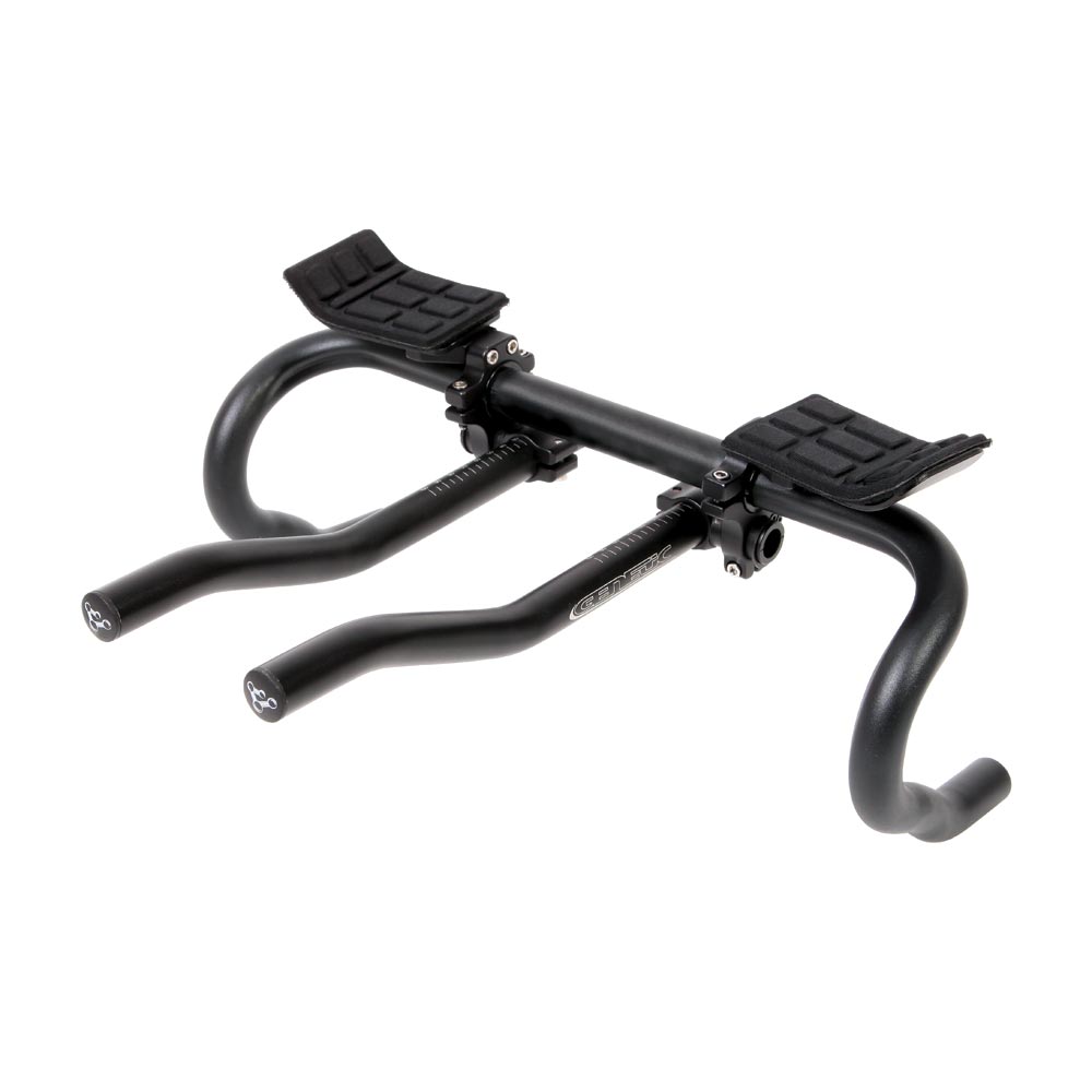 Genetic Aero Ski TT Bars