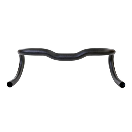 Genetic Driser 4 Handlebars (20mm Rise, 4 Degree Flare, 125mm drop, 75mm reach)
