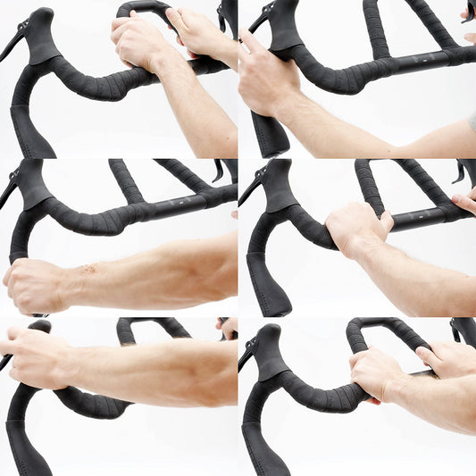 Redshift Kitchen Sink Handlebar - Loop