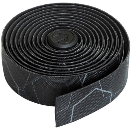 Pro Gravel Comfort Tape, Black
