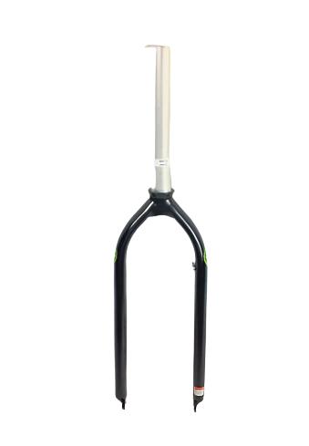 Salsa Bearpaw Rigid Fat Bike Fork - QRx150mm Hub Spacing