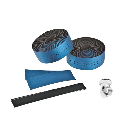 Genetic Classic Perforated Road Bar Tape