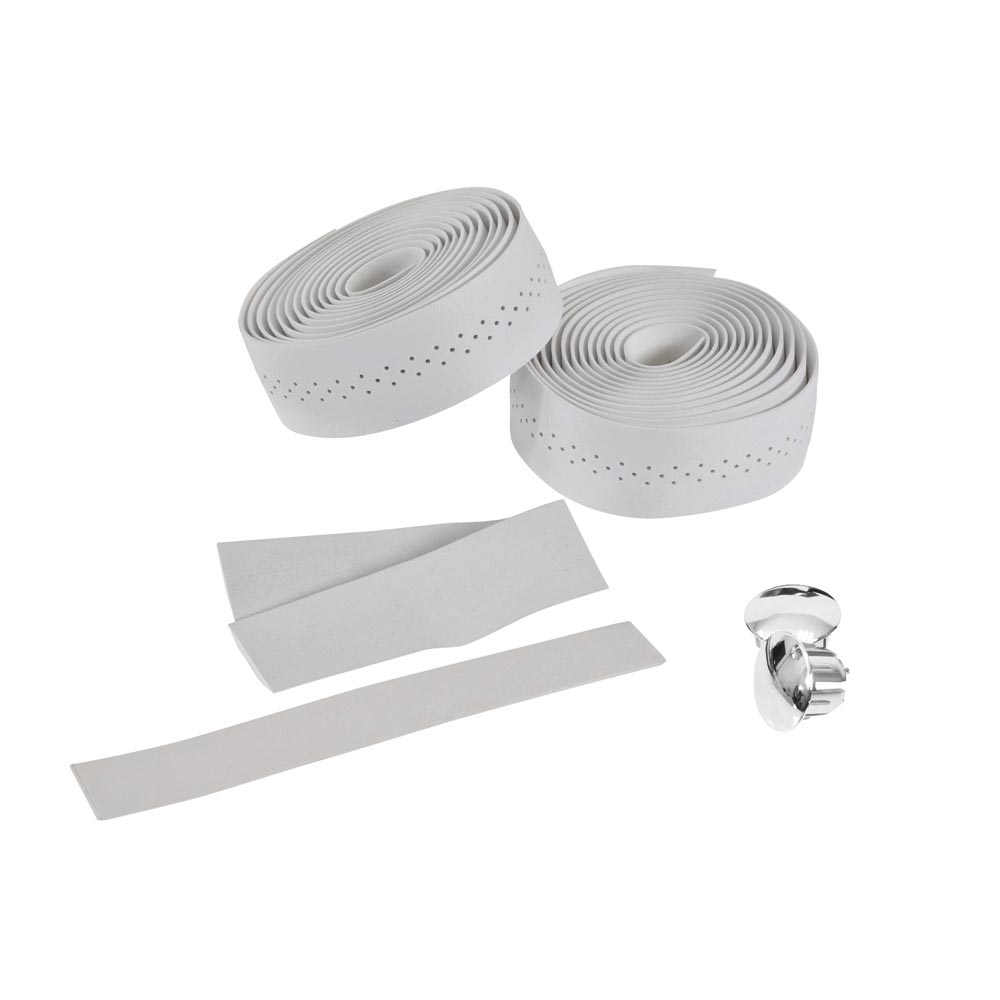 Genetic Classic Perforated Road Bar Tape