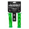 Gusset Sleeper Flanged Grips