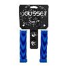 Gusset Sleeper Non-Flanged Grips