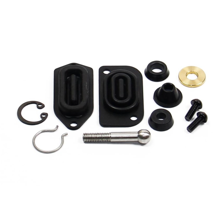Hope 06/07 Mini Lever Rebuild Kit