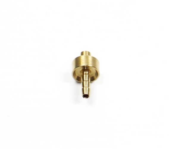 Hope Brass Insert - Suit 5mm Hose - Brake Spares