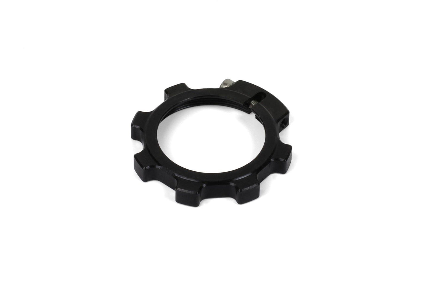 Hope Crankset Bearing Preload Nut - Black (HC105-33N)