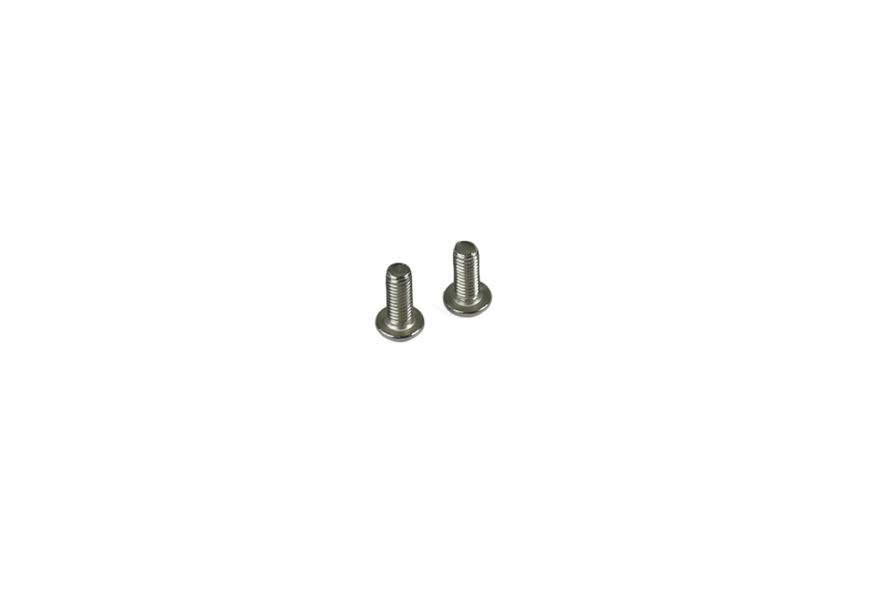 Hope M3X8 SS Torx Dome Head Screw (2off)