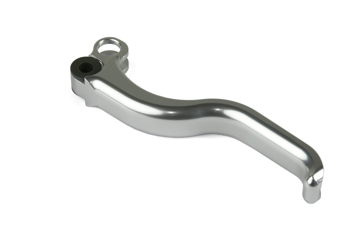 Hope Mini Lever Blade - Silver