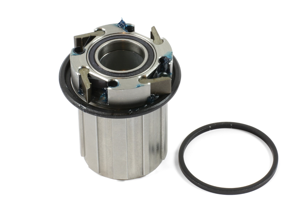 Hope Mono Rs/Evo Steel Rotor Body Shimano 11Spd (HUB533)