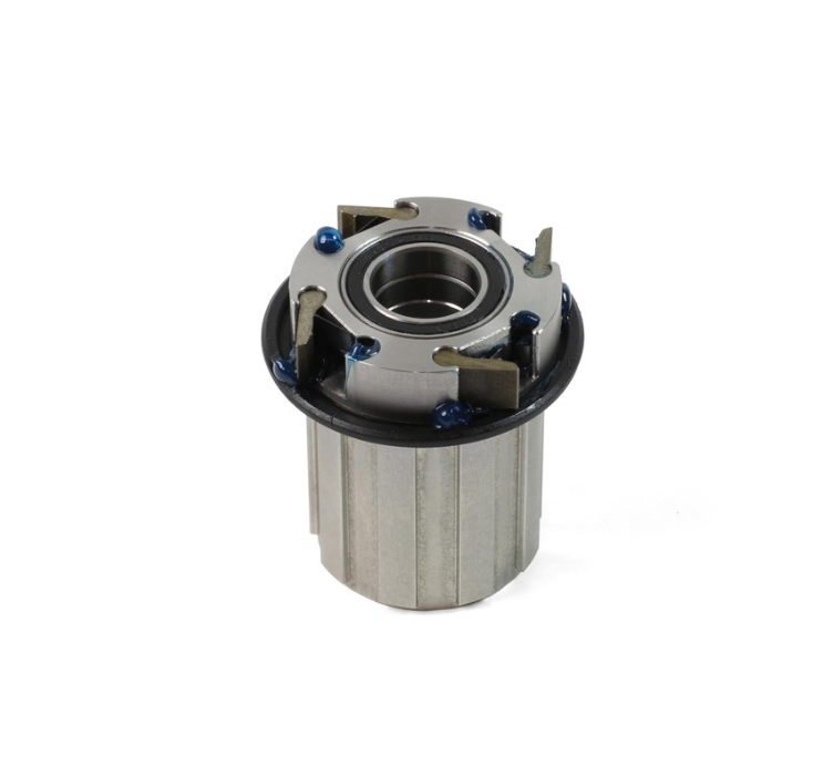 Hope Pro 2 Steel 10 Speed Freehub Body (HUB521)