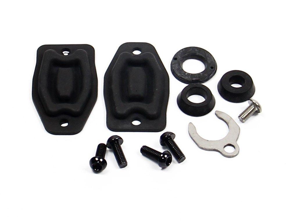 Hope Tech Lever Rebuild Kit (HBSPC16T)