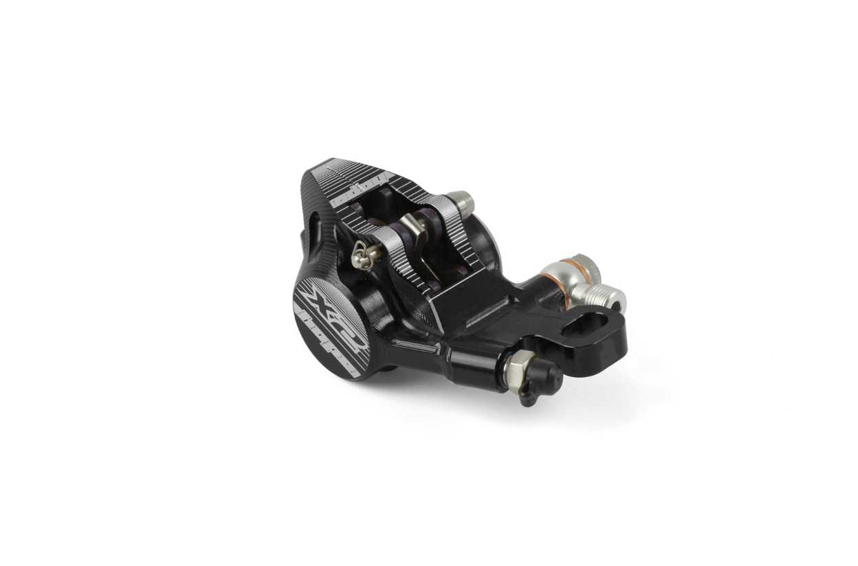 Hope X2 Caliper Complete - Black