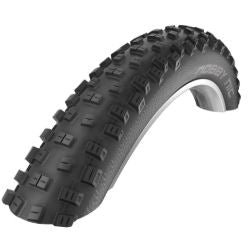 schwalbe nobby nic performance tlr mtb tyre